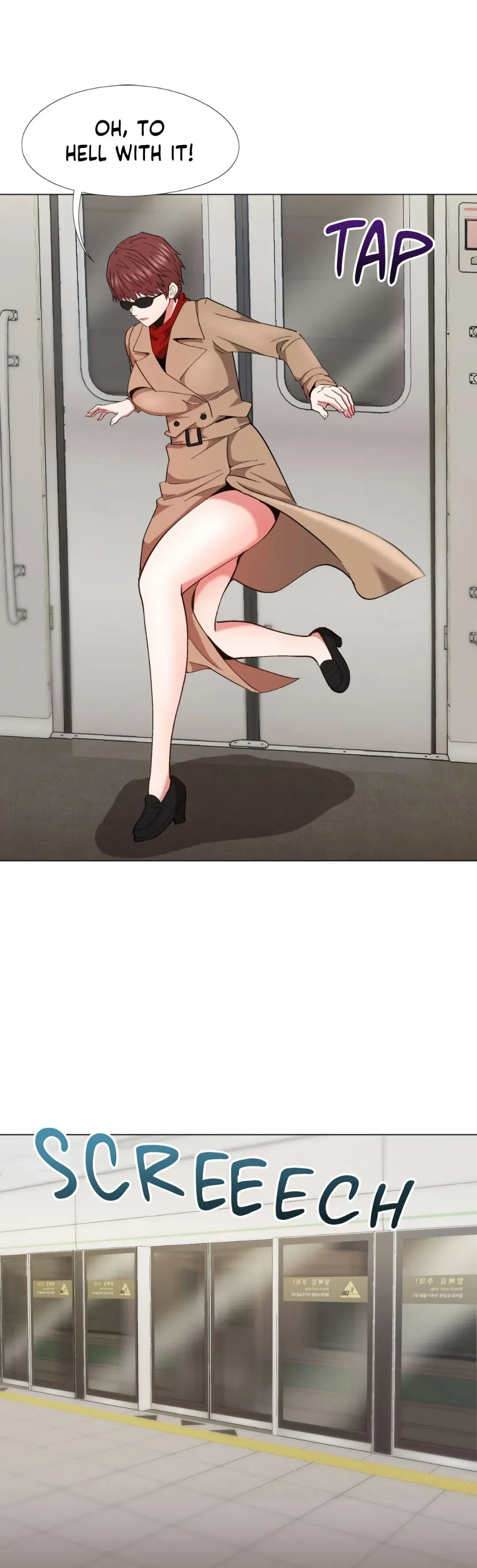 Cosplay Girl Chapter 16 page 13 - 