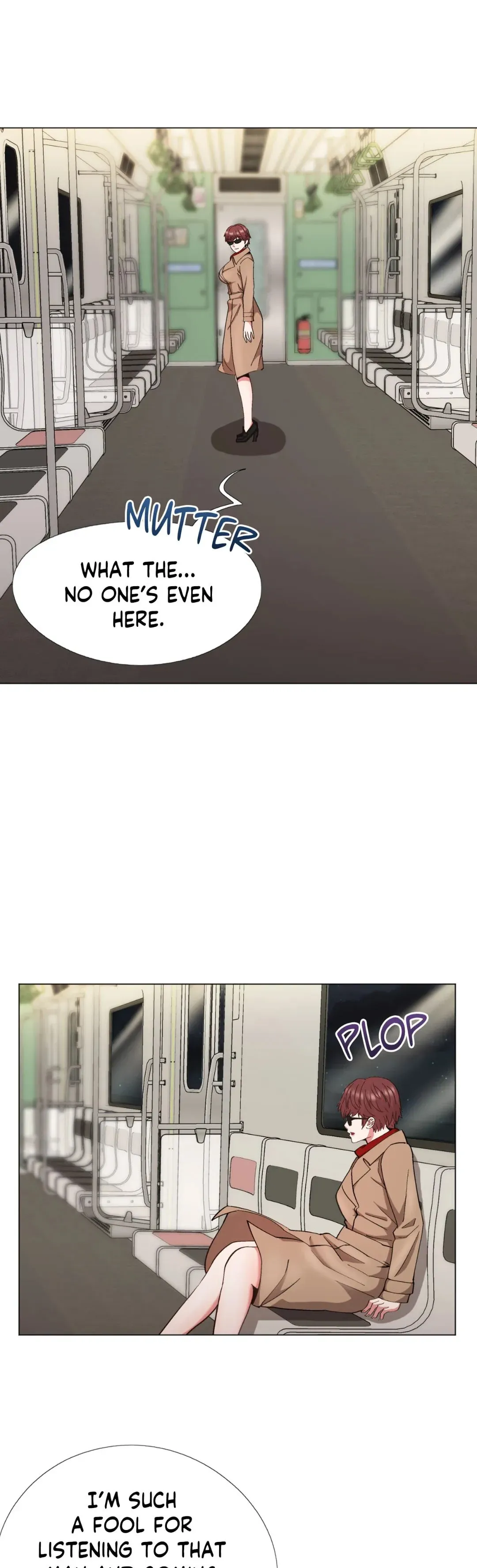 Cosplay Girl Chapter 16 page 15 - 