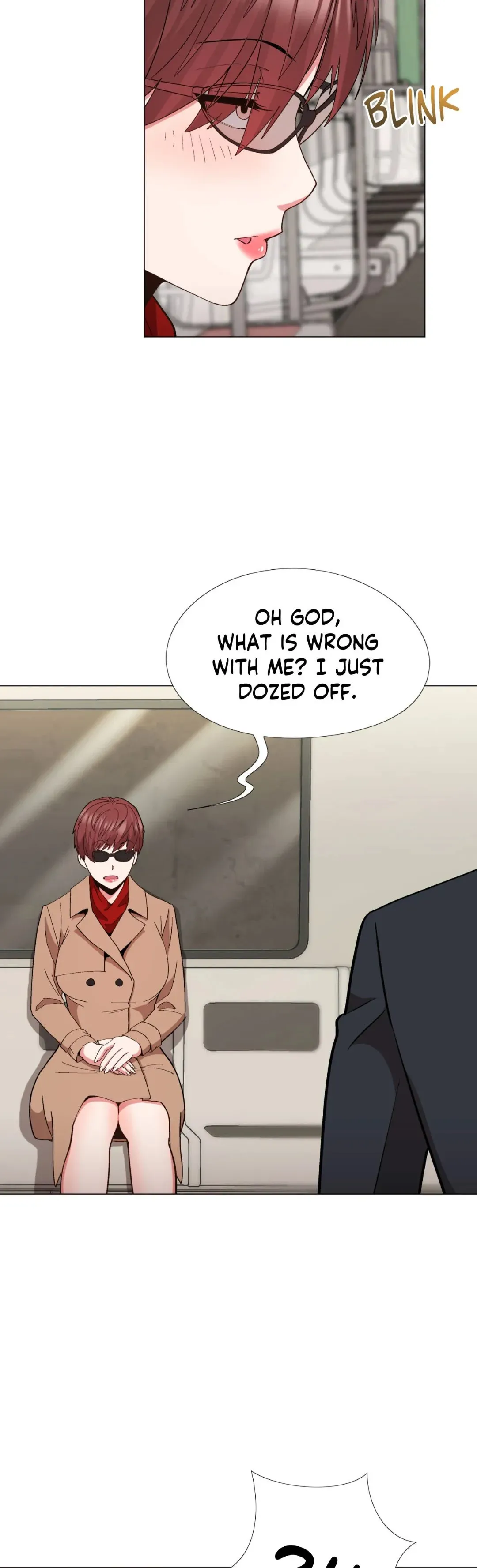 Cosplay Girl Chapter 16 page 18 - 