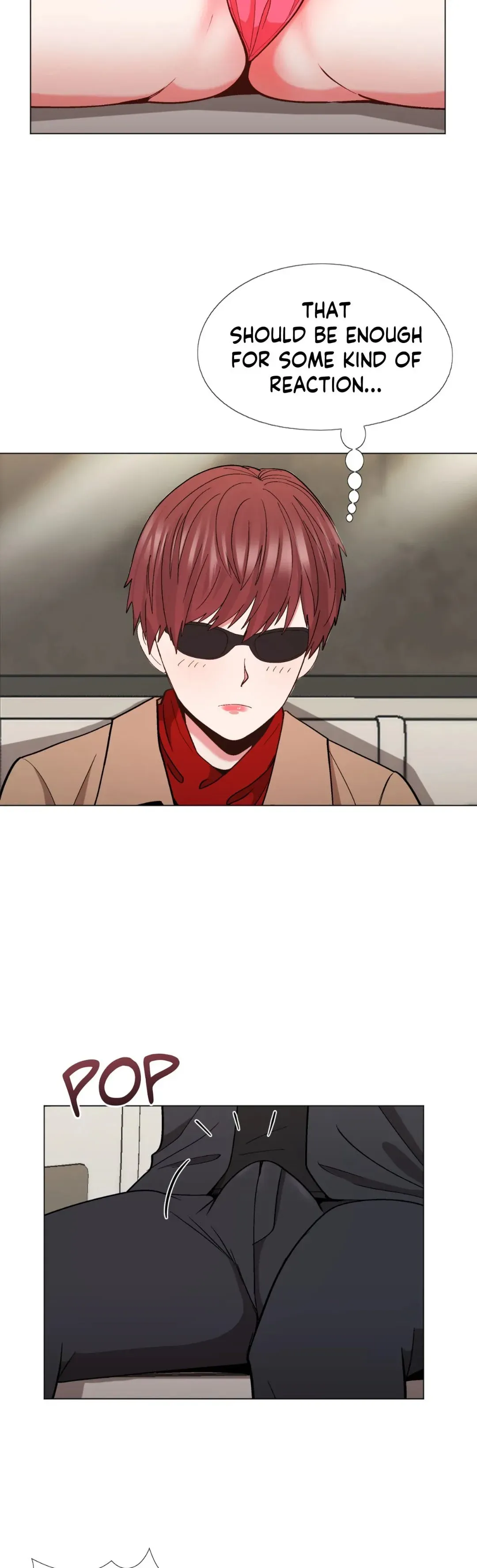 Cosplay Girl Chapter 16 page 23 - 