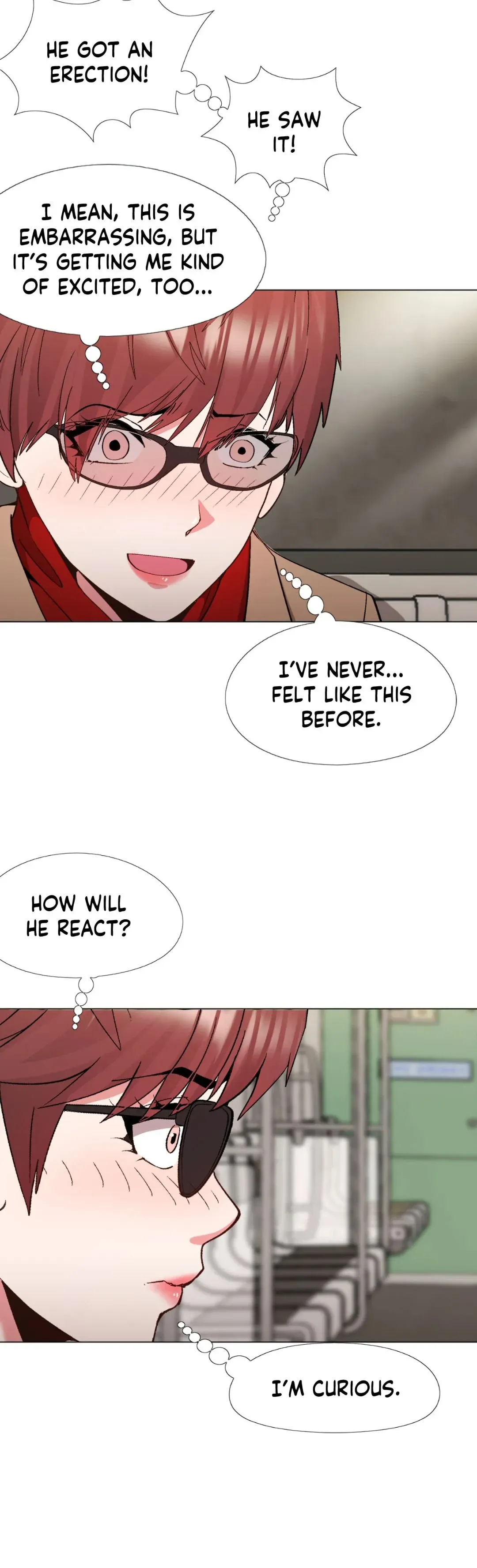 Cosplay Girl Chapter 16 page 24 - 