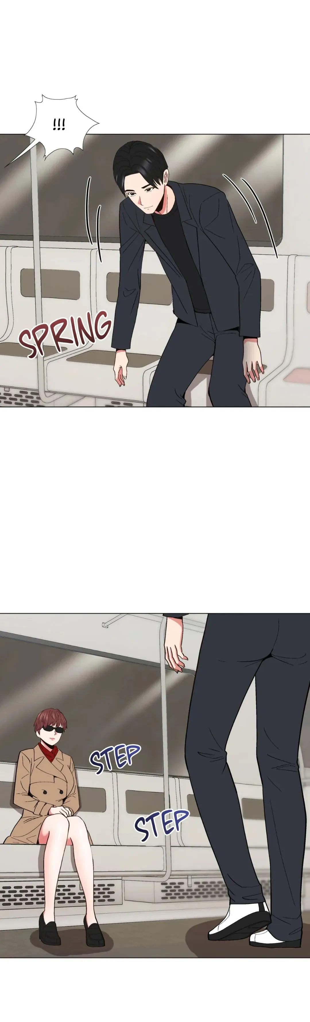 Cosplay Girl Chapter 16 page 25 - 