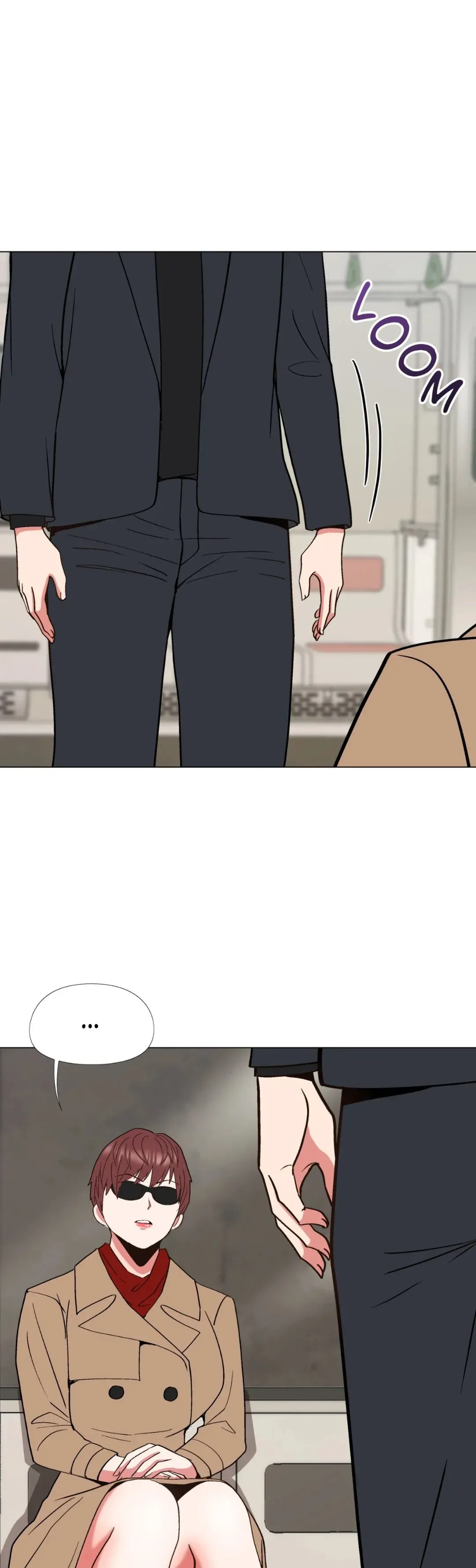 Cosplay Girl Chapter 16 page 26 - 