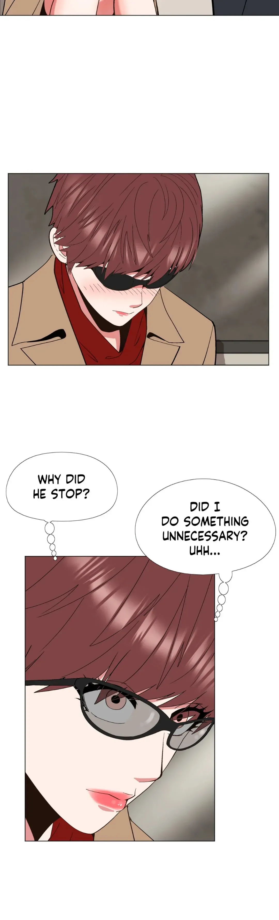 Cosplay Girl Chapter 16 page 27 - 