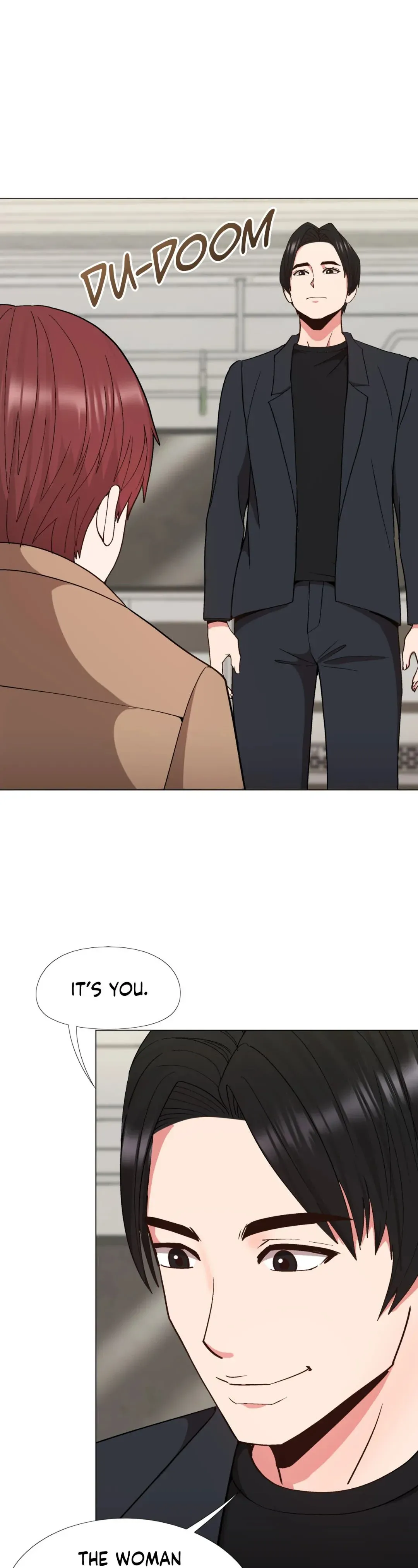 Cosplay Girl Chapter 16 page 29 - 