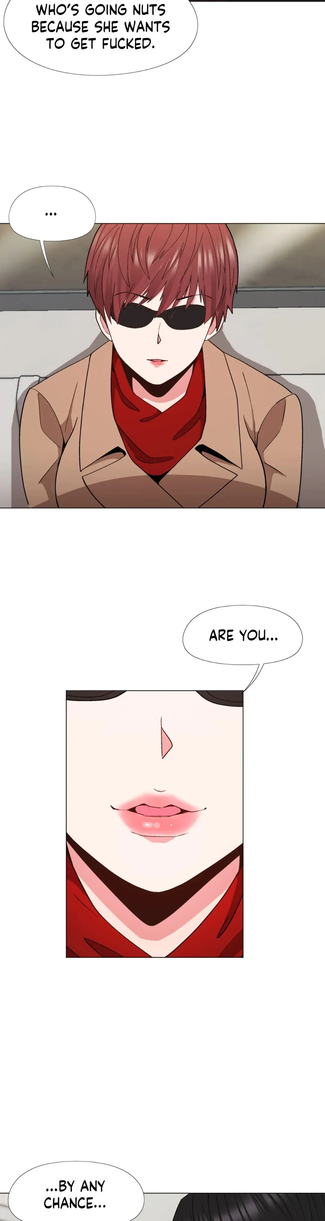 Cosplay Girl Chapter 16 page 30 - 