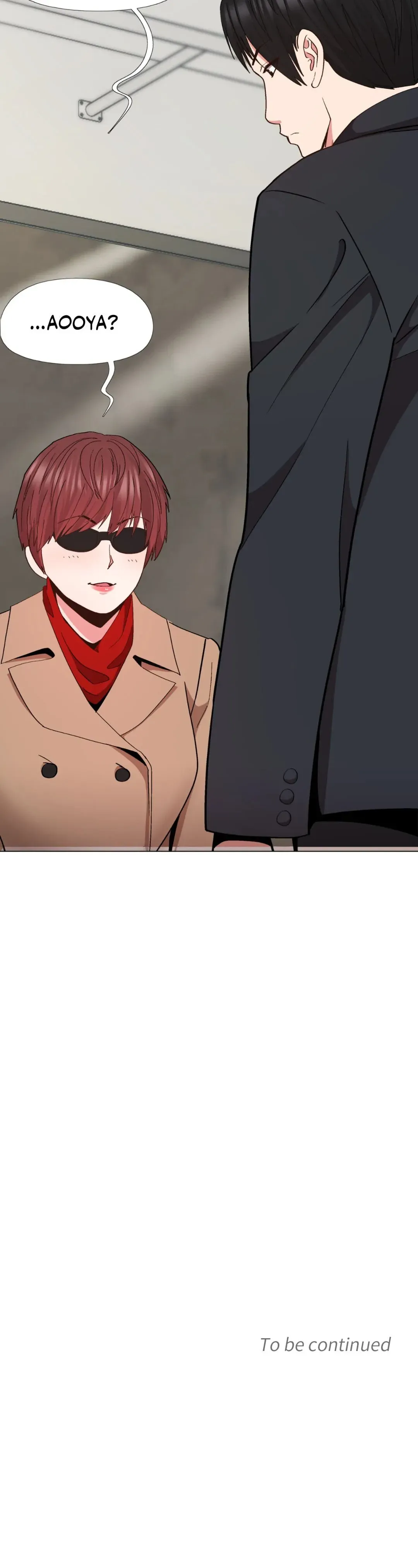 Cosplay Girl Chapter 16 page 31 - 