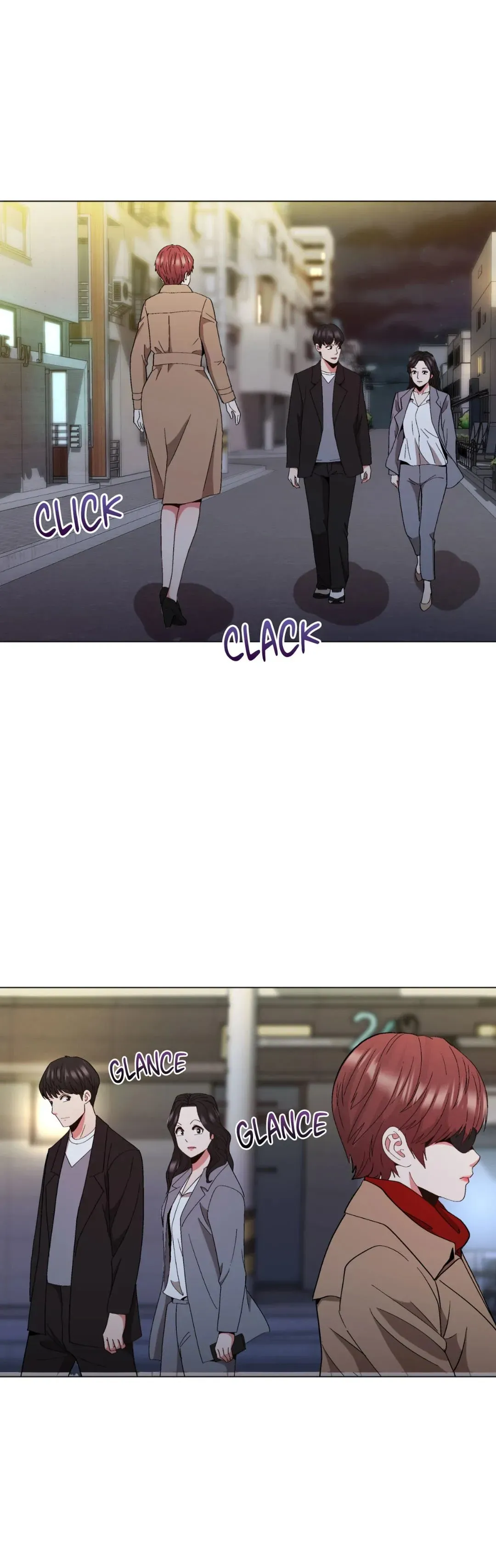 Cosplay Girl Chapter 16 page 5 - 