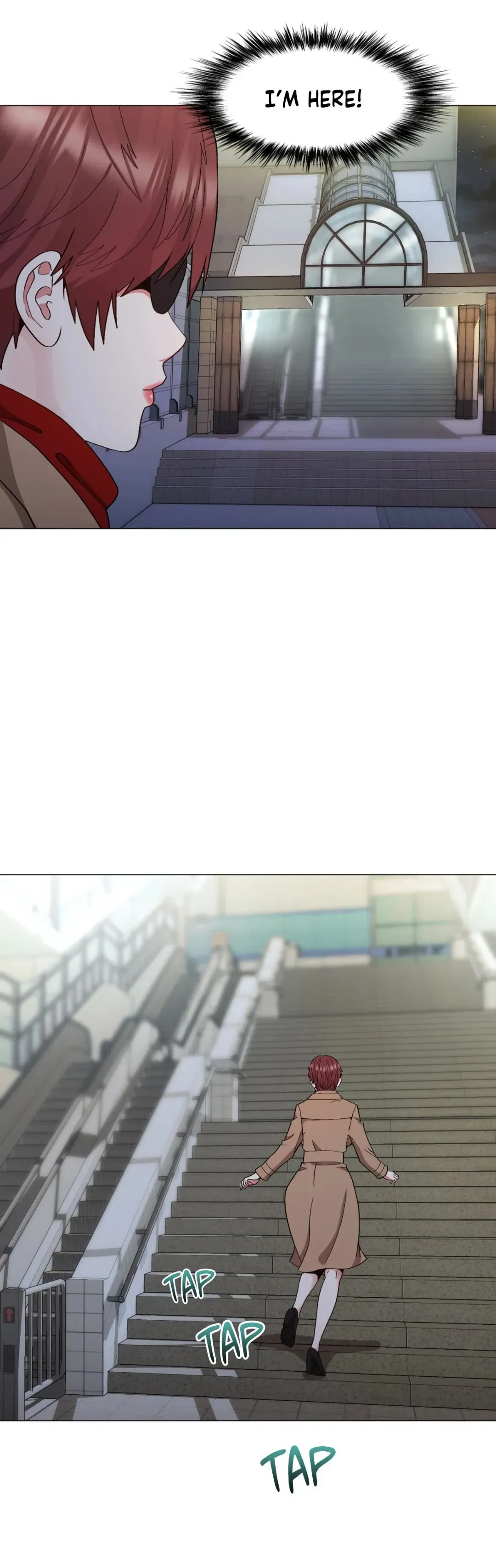 Cosplay Girl Chapter 16 page 7 - 