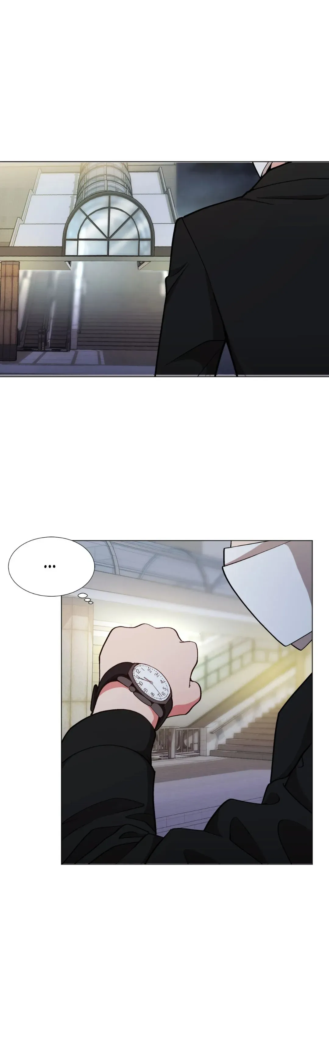 Cosplay Girl Chapter 16 page 8 - 