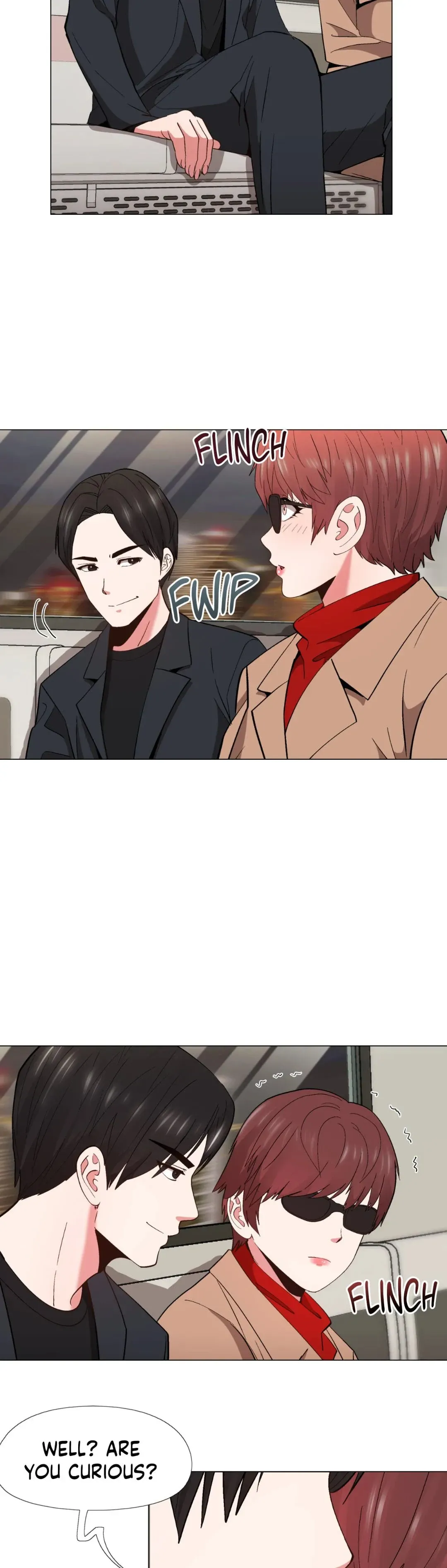 Cosplay Girl Chapter 17 page 2 - 