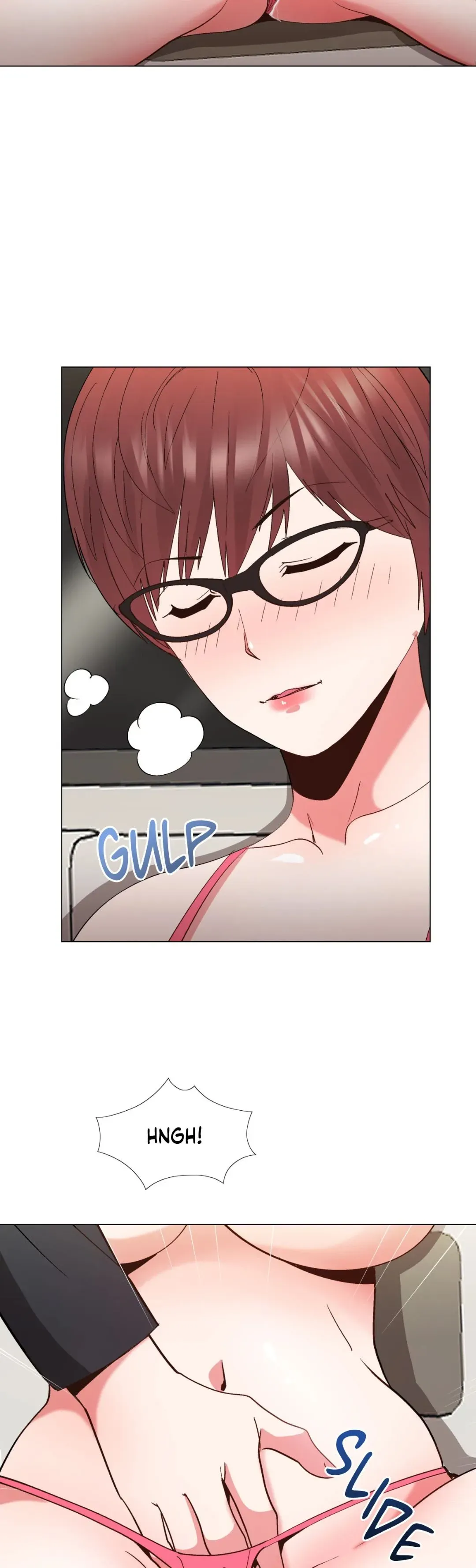 Cosplay Girl Chapter 17 page 11 - 
