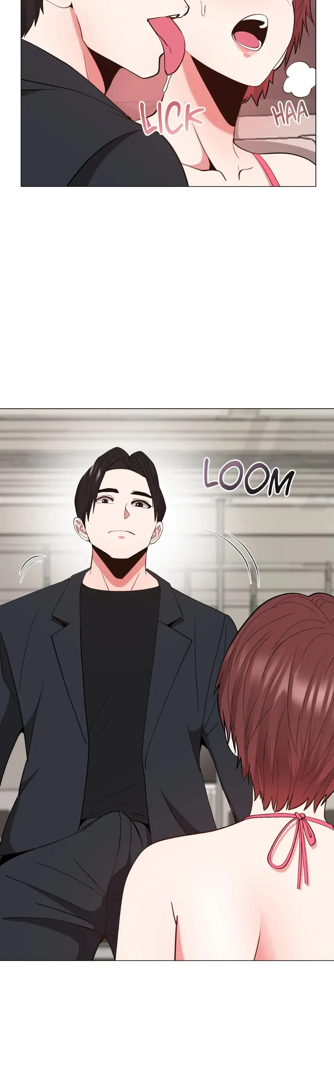Cosplay Girl Chapter 17 page 15 - 