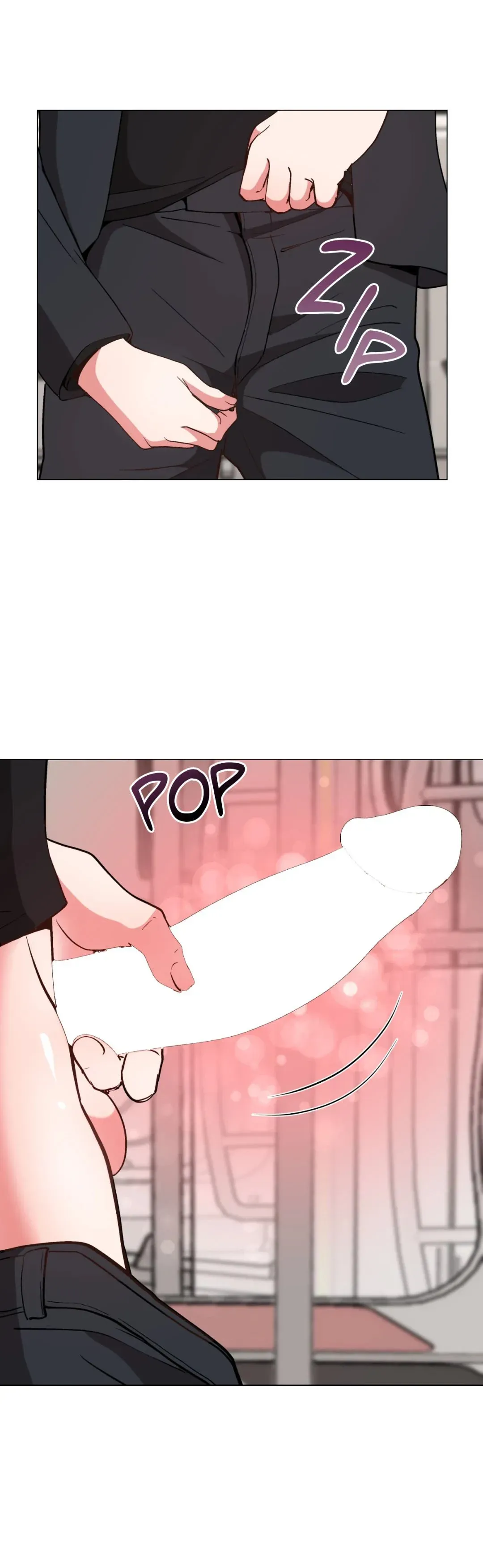 Cosplay Girl Chapter 17 page 16 - 