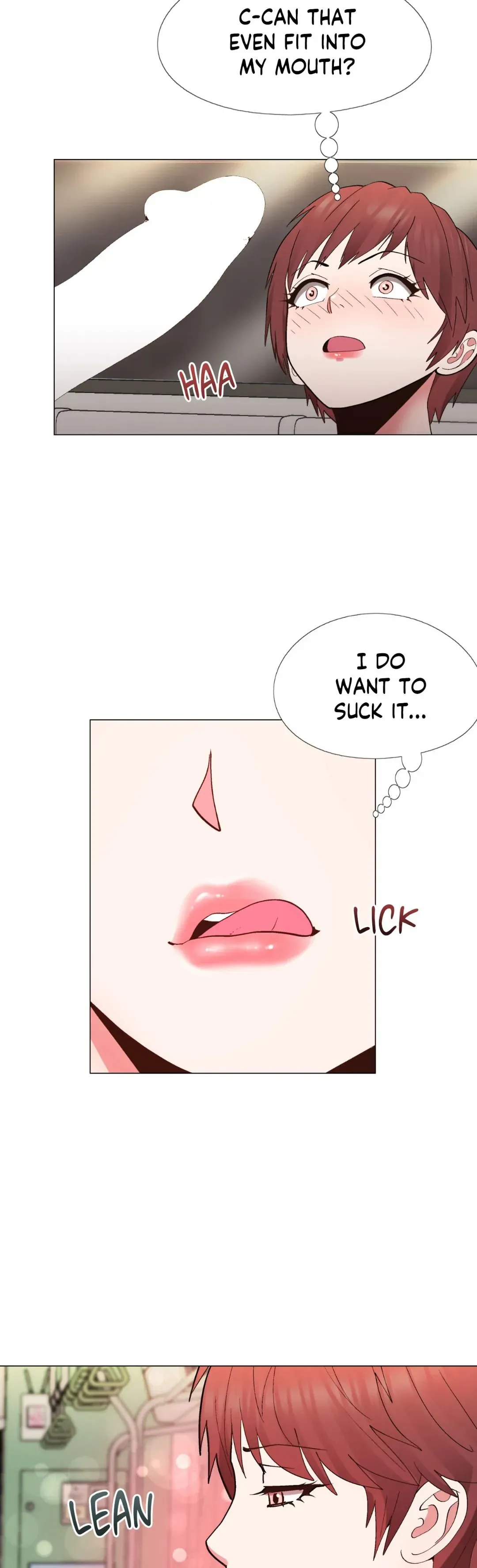 Cosplay Girl Chapter 17 page 19 - 