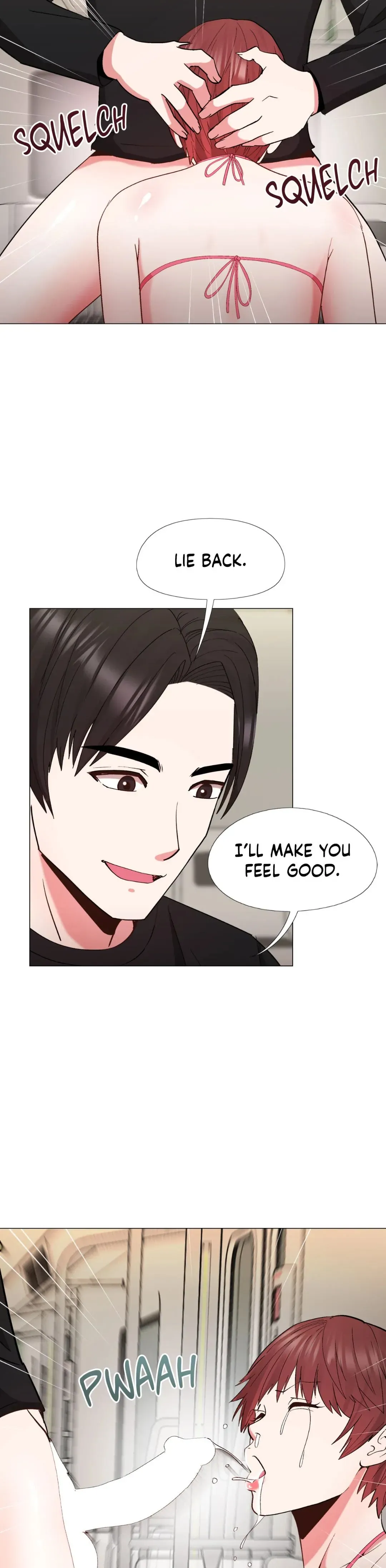 Cosplay Girl Chapter 17 page 26 - 