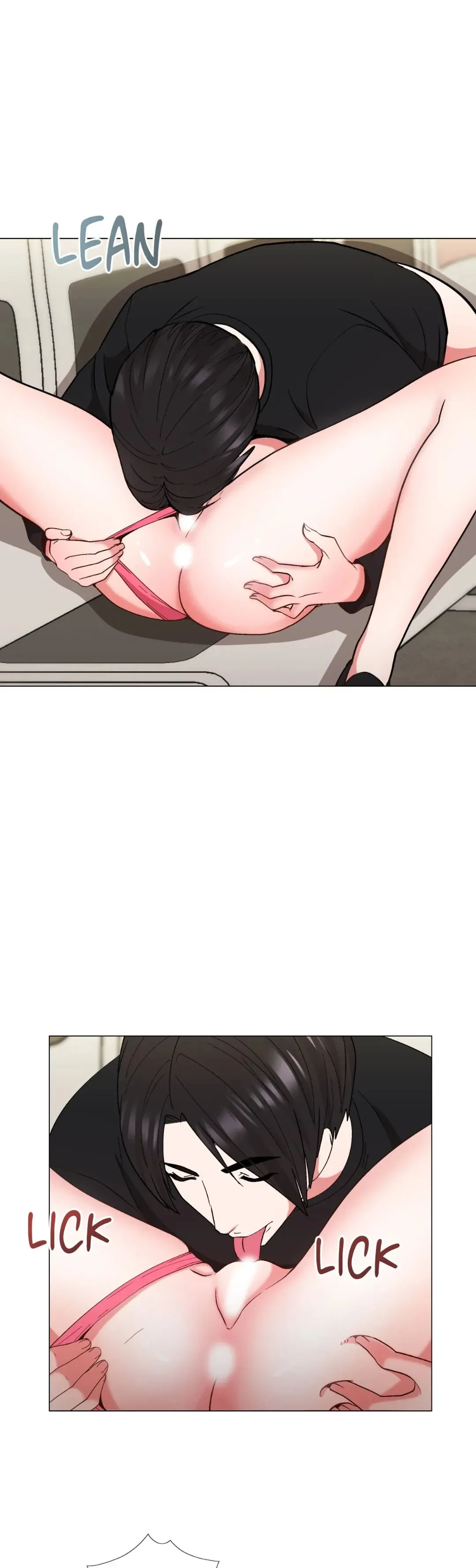 Cosplay Girl Chapter 17 page 28 - 