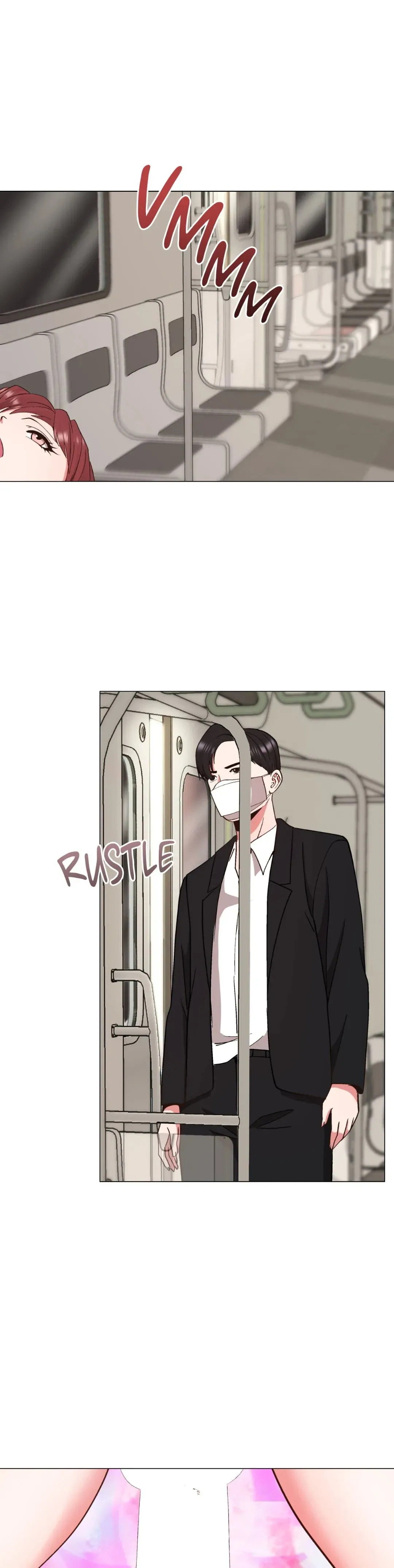 Cosplay Girl Chapter 17 page 32 - 