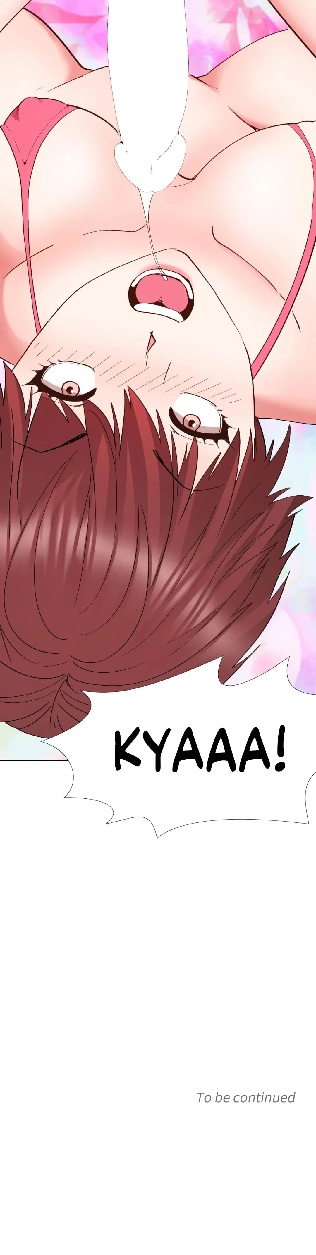 Cosplay Girl Chapter 17 page 33 - 