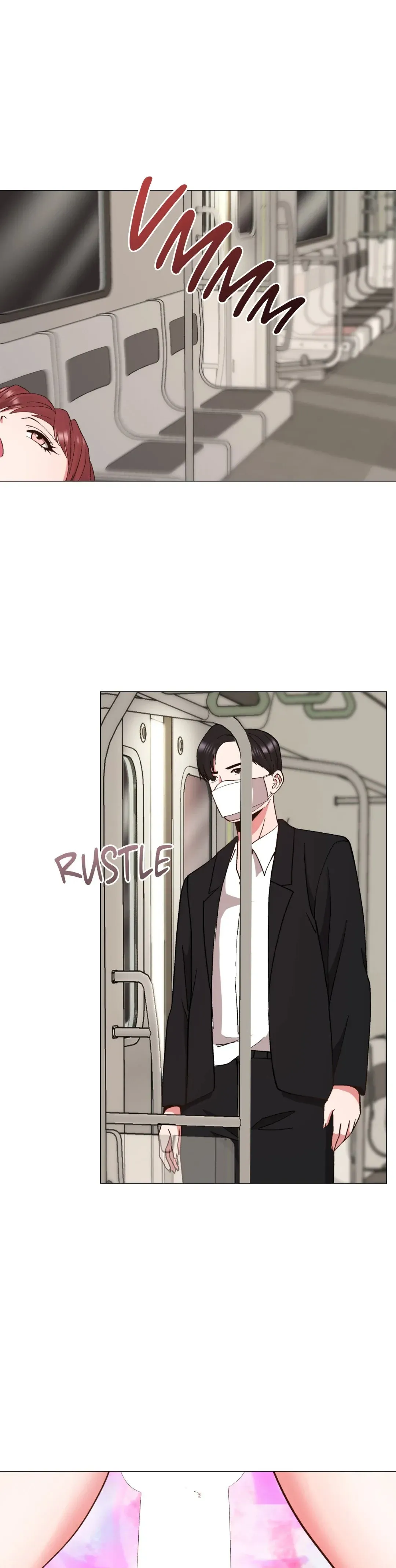Cosplay Girl Chapter 18 page 1 - 