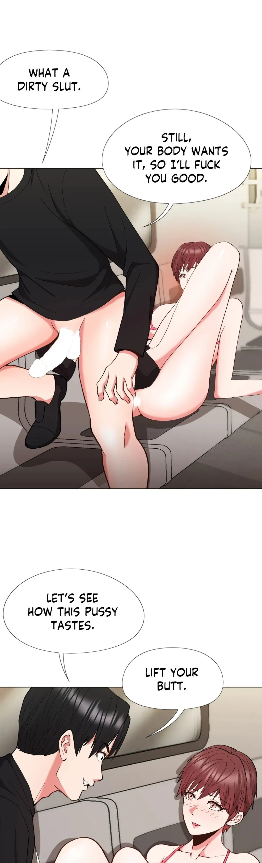 Cosplay Girl Chapter 18 page 14 - 