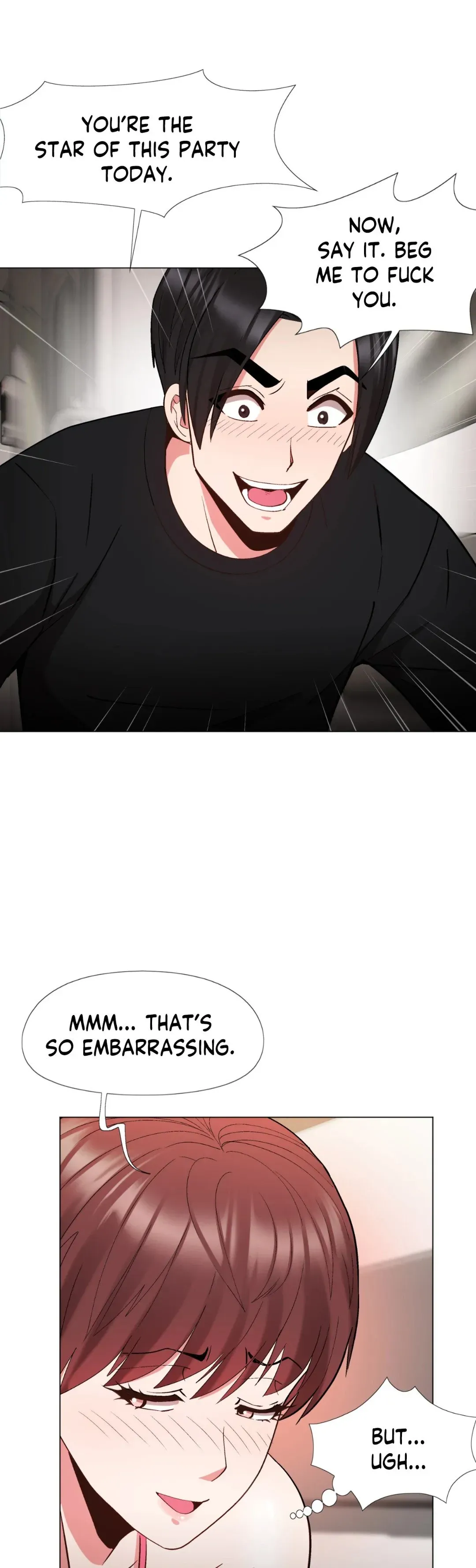 Cosplay Girl Chapter 18 page 18 - 