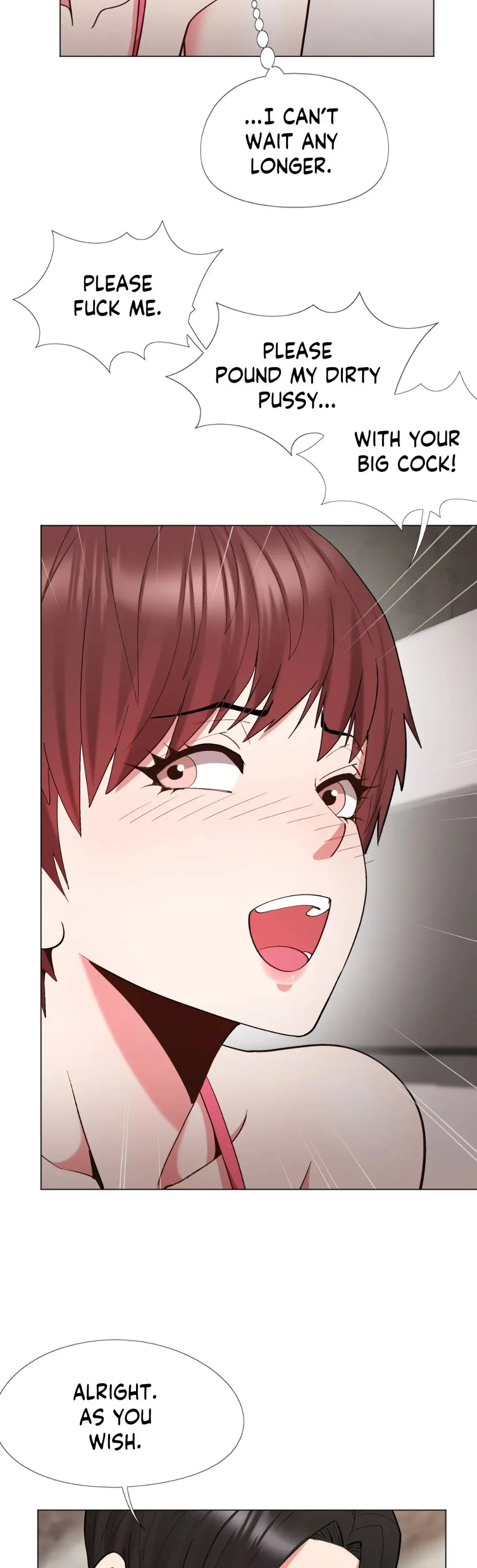 Cosplay Girl Chapter 18 page 19 - 