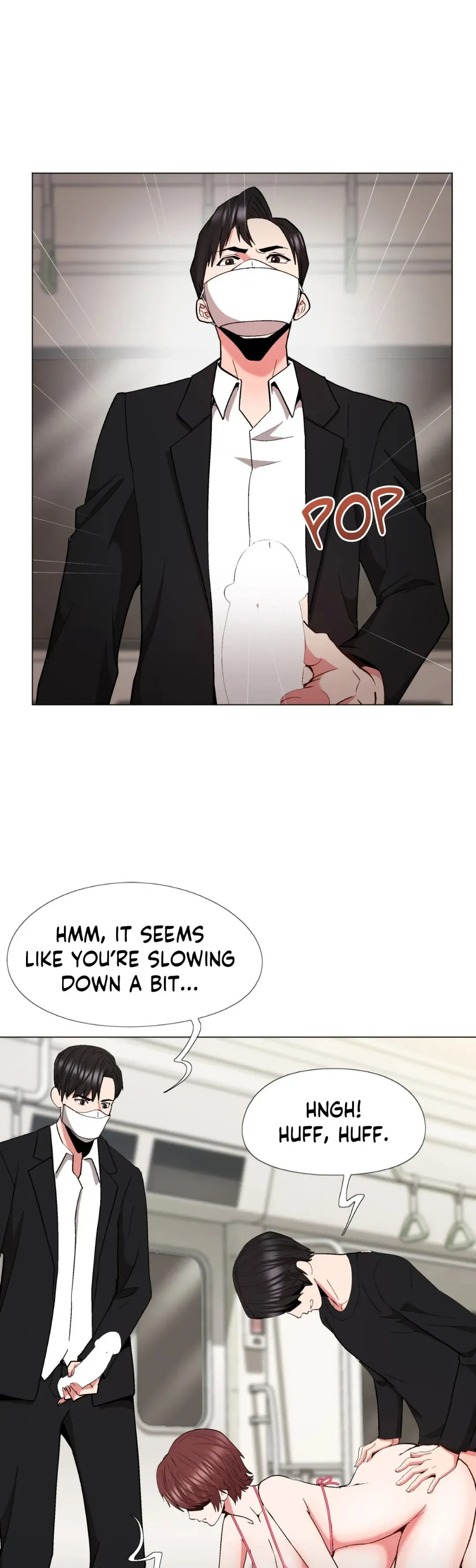 Cosplay Girl Chapter 18 page 24 - 