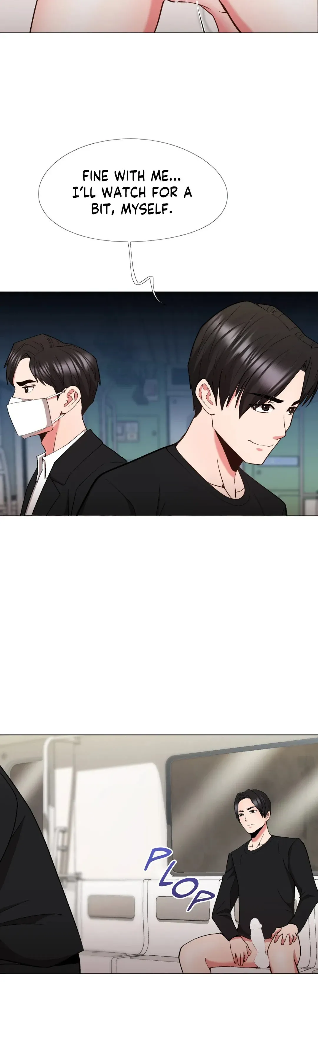 Cosplay Girl Chapter 18 page 26 - 