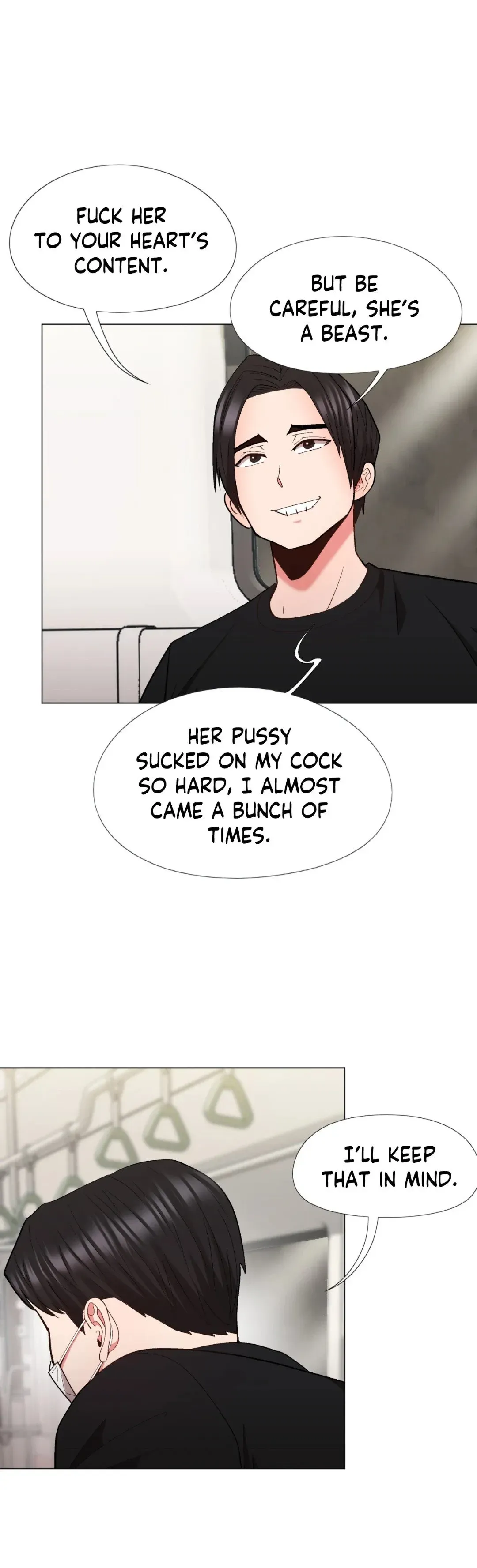 Cosplay Girl Chapter 18 page 27 - 