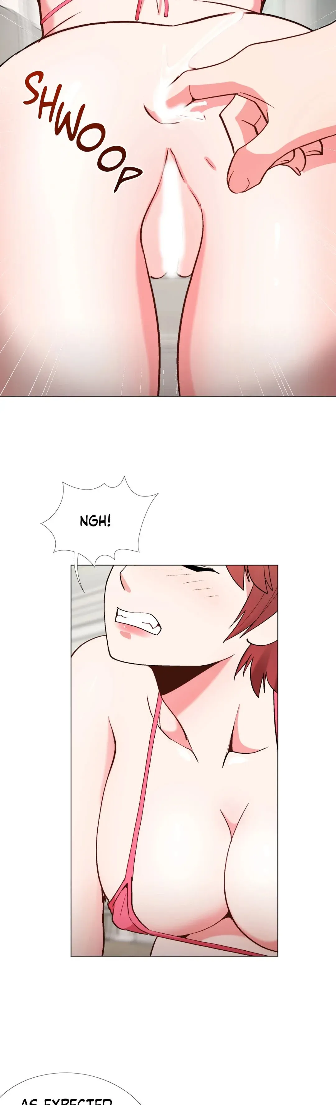 Cosplay Girl Chapter 18 page 30 - 