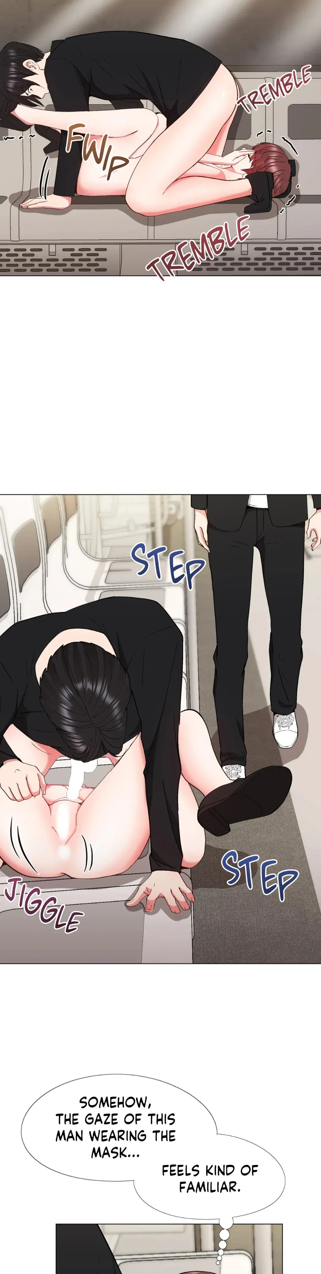 Cosplay Girl Chapter 18 page 4 - 