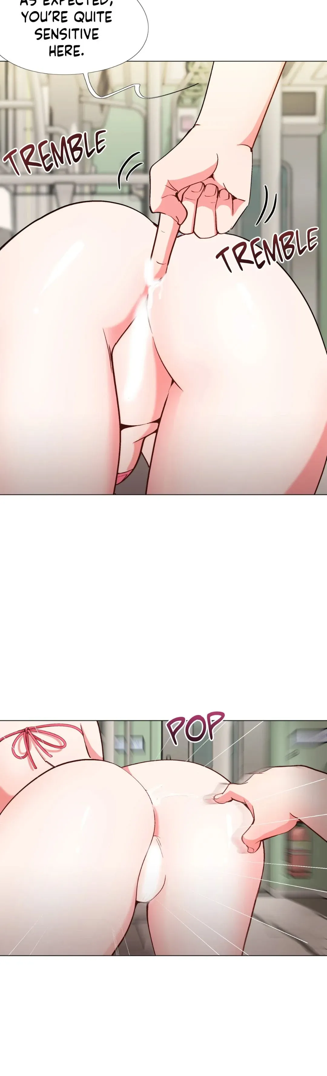Cosplay Girl Chapter 18 page 31 - 