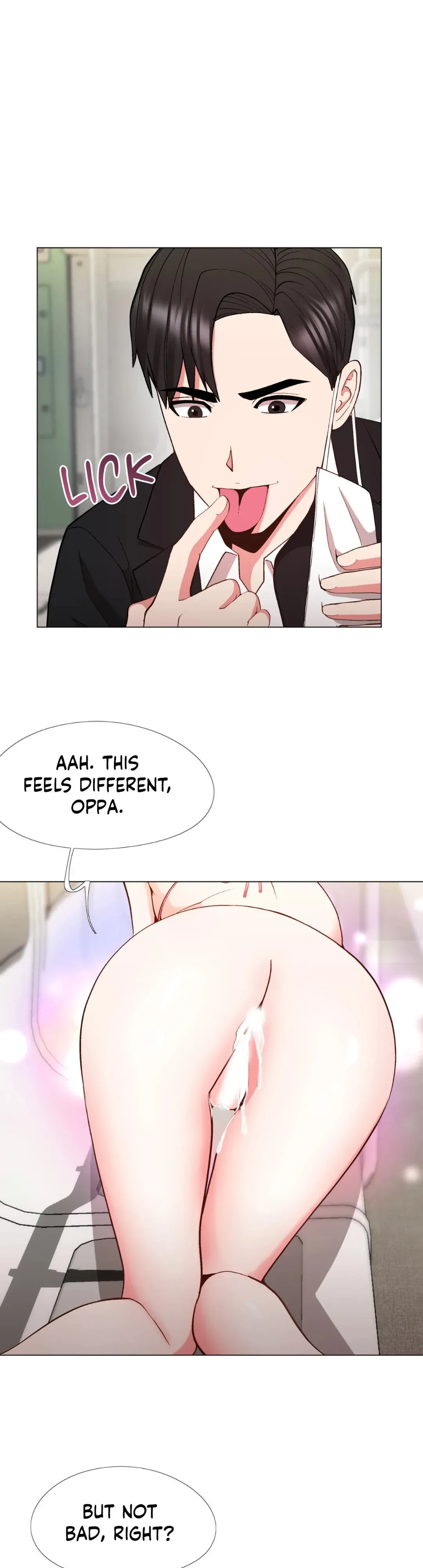 Cosplay Girl Chapter 18 page 32 - 