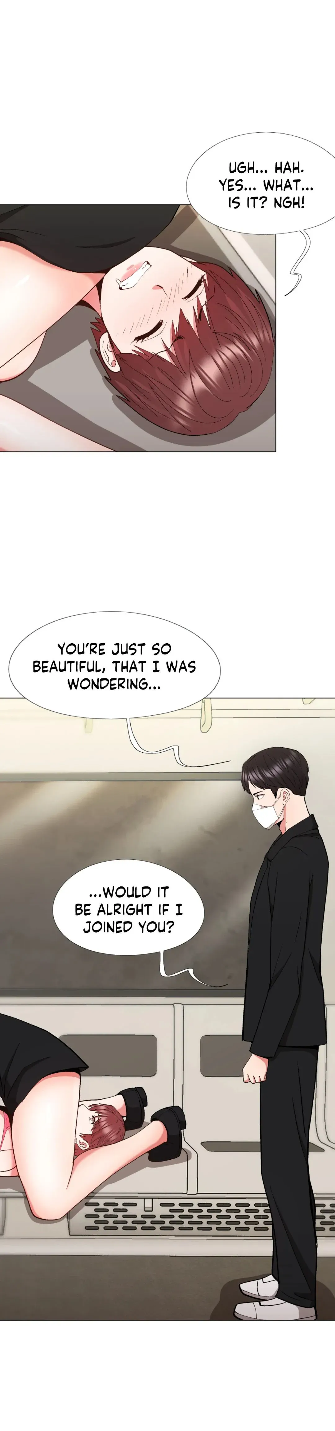 Cosplay Girl Chapter 18 page 8 - 