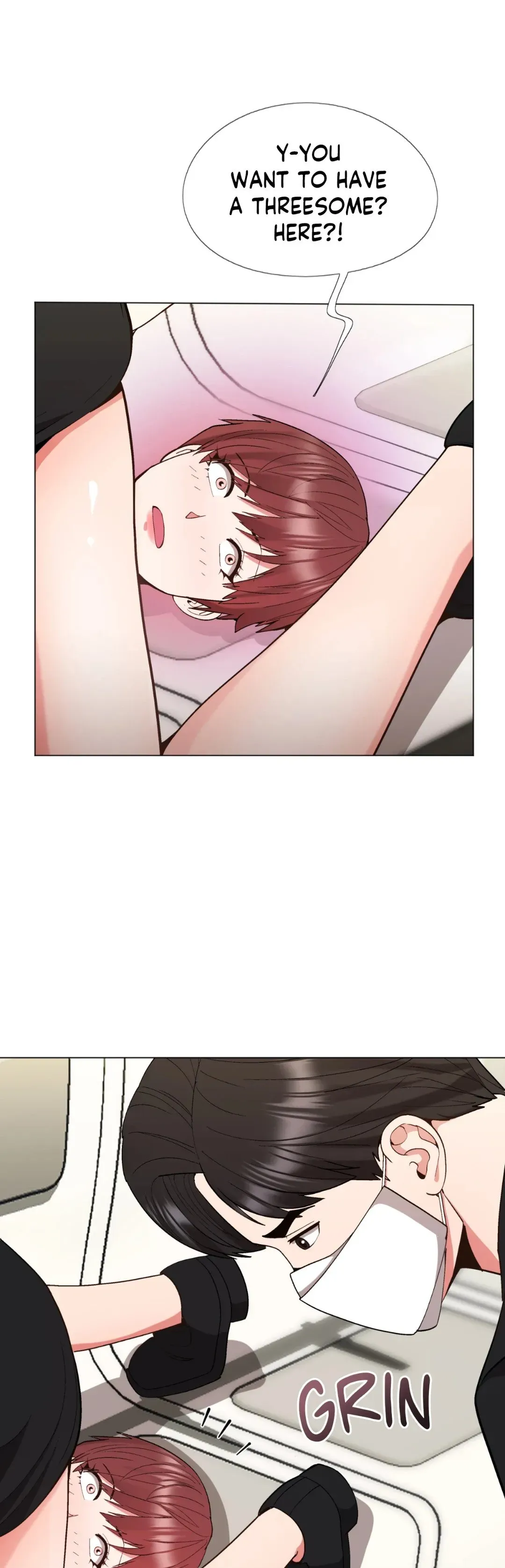 Cosplay Girl Chapter 18 page 9 - 