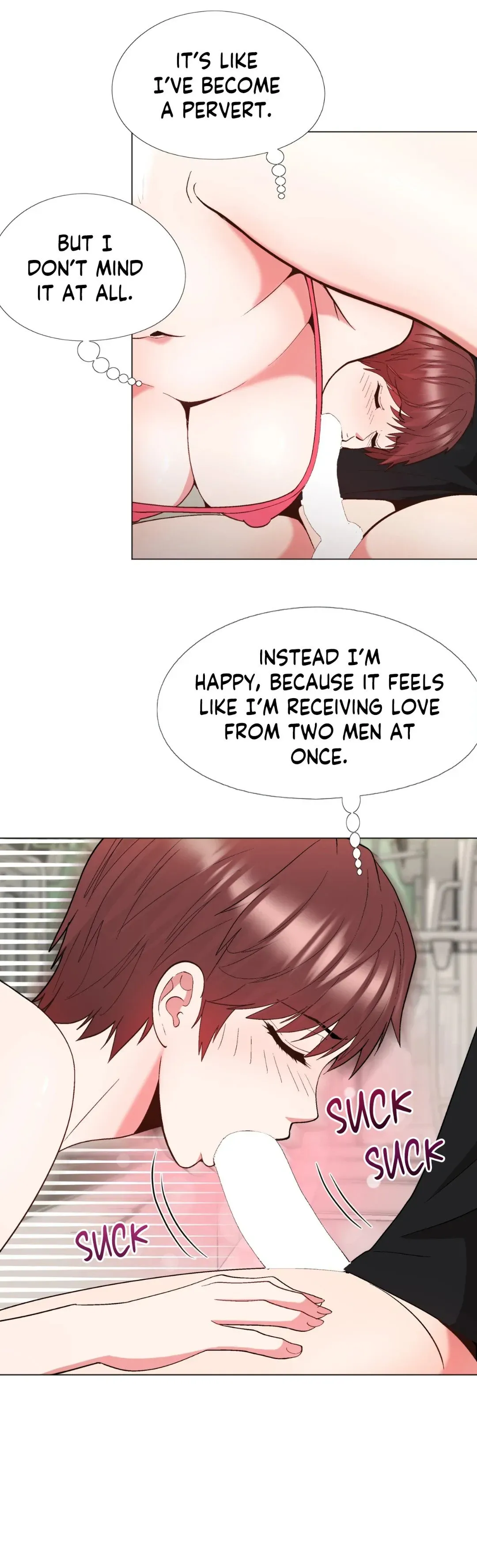 Cosplay Girl Chapter 19 page 13 - 