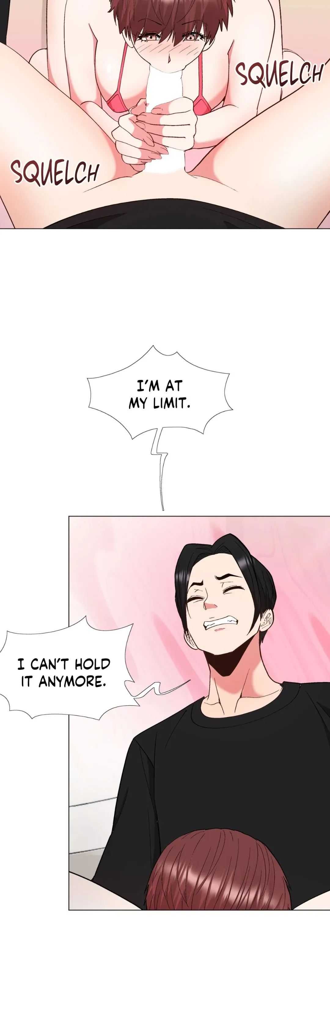 Cosplay Girl Chapter 19 page 17 - 