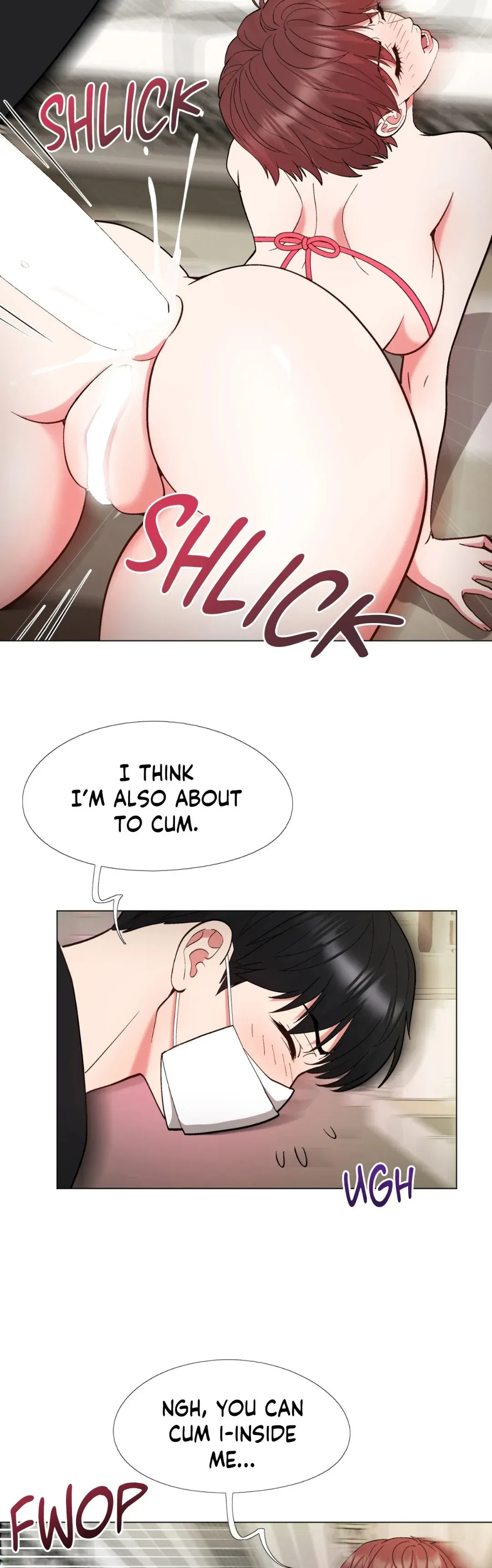 Cosplay Girl Chapter 19 page 20 - 