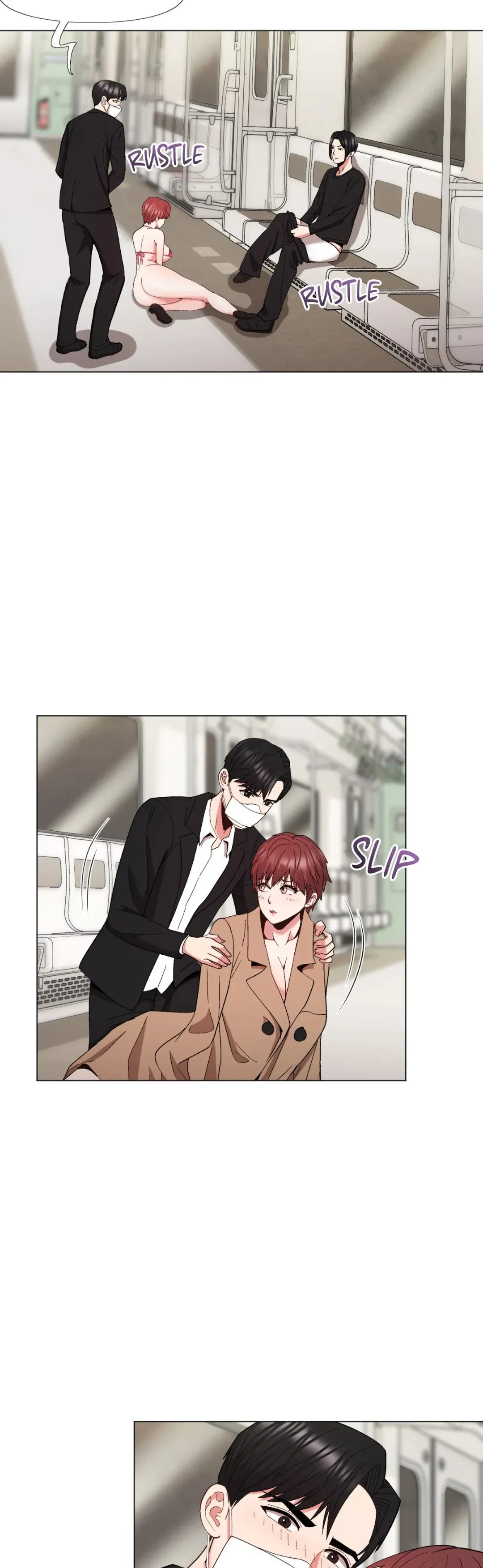 Cosplay Girl Chapter 19 page 23 - 
