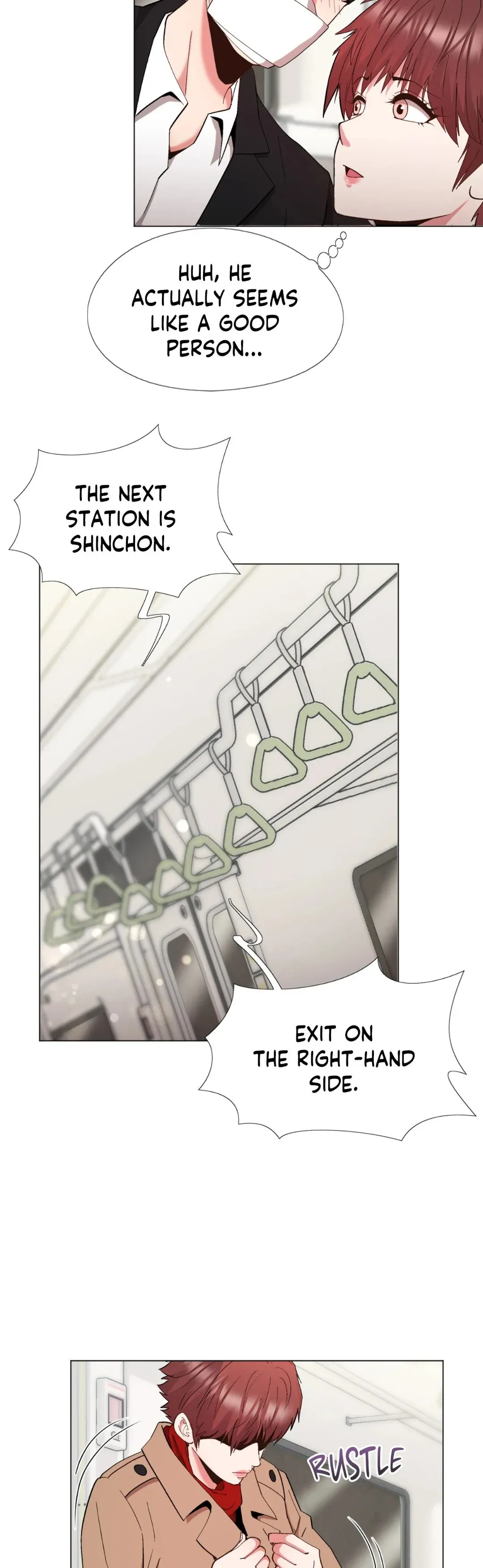 Cosplay Girl Chapter 19 page 24 - 