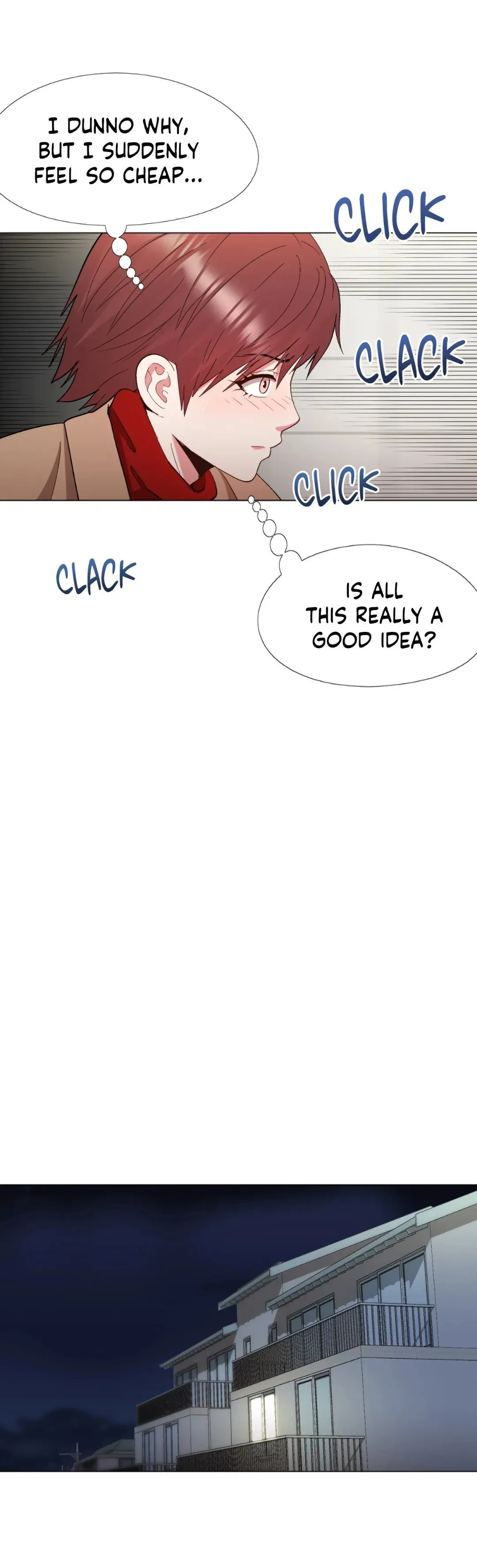 Cosplay Girl Chapter 19 page 26 - 