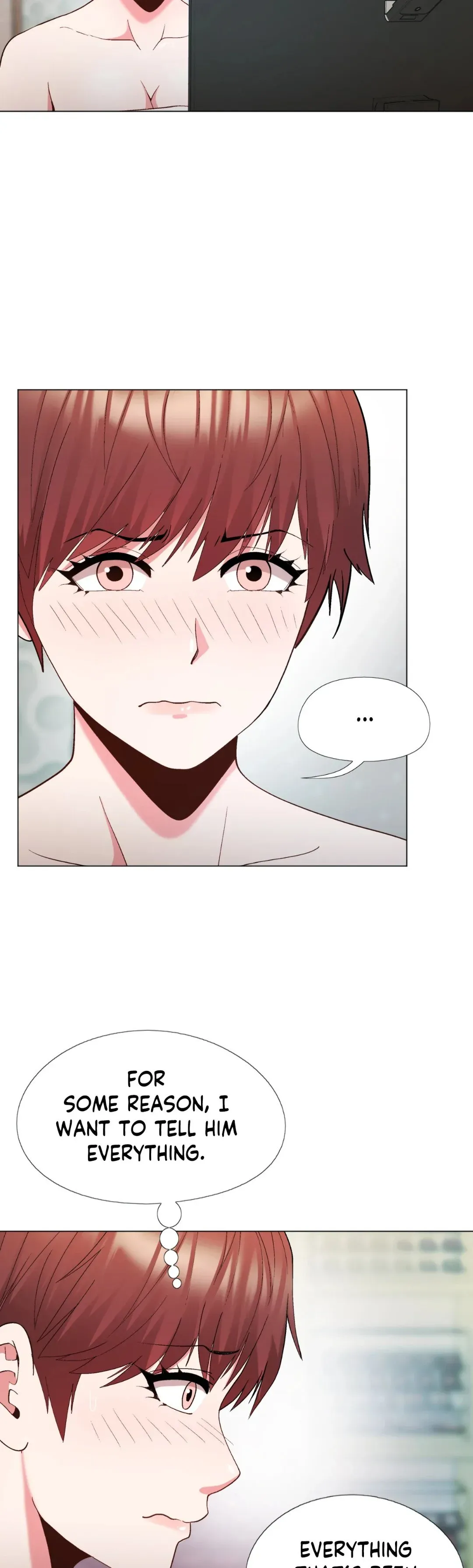 Cosplay Girl Chapter 19 page 31 - 