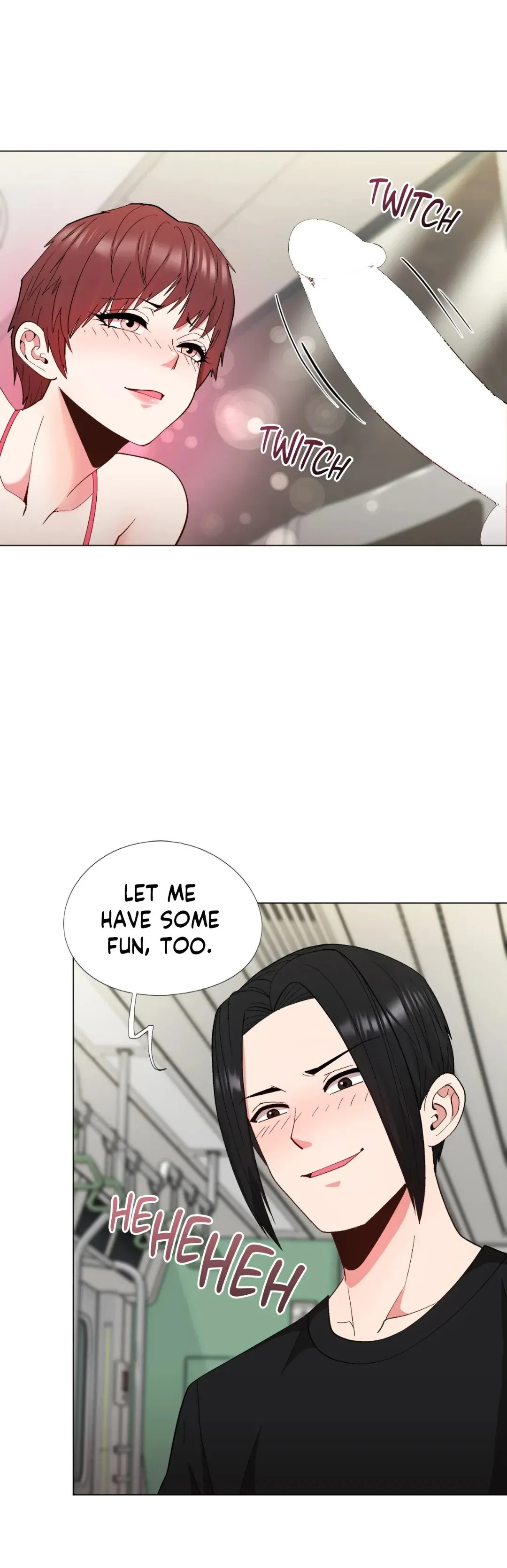 Cosplay Girl Chapter 19 page 6 - 