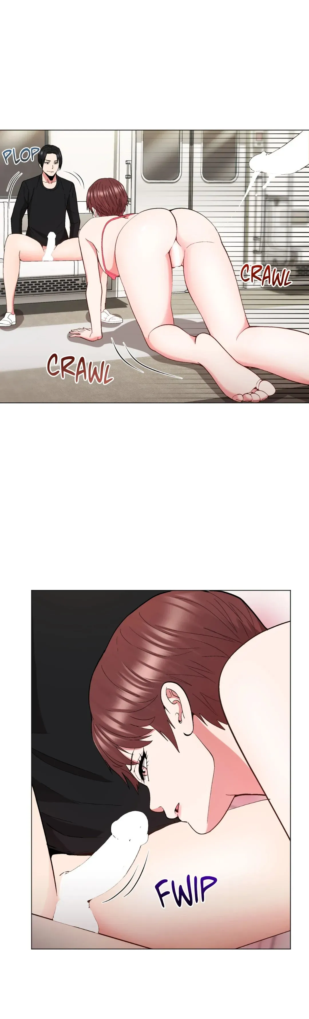 Cosplay Girl Chapter 19 page 10 - 
