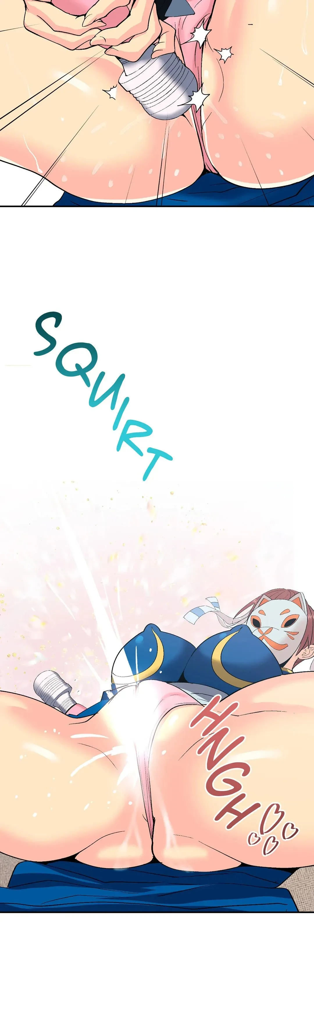 Cosplay Girl Chapter 2 page 25 - 