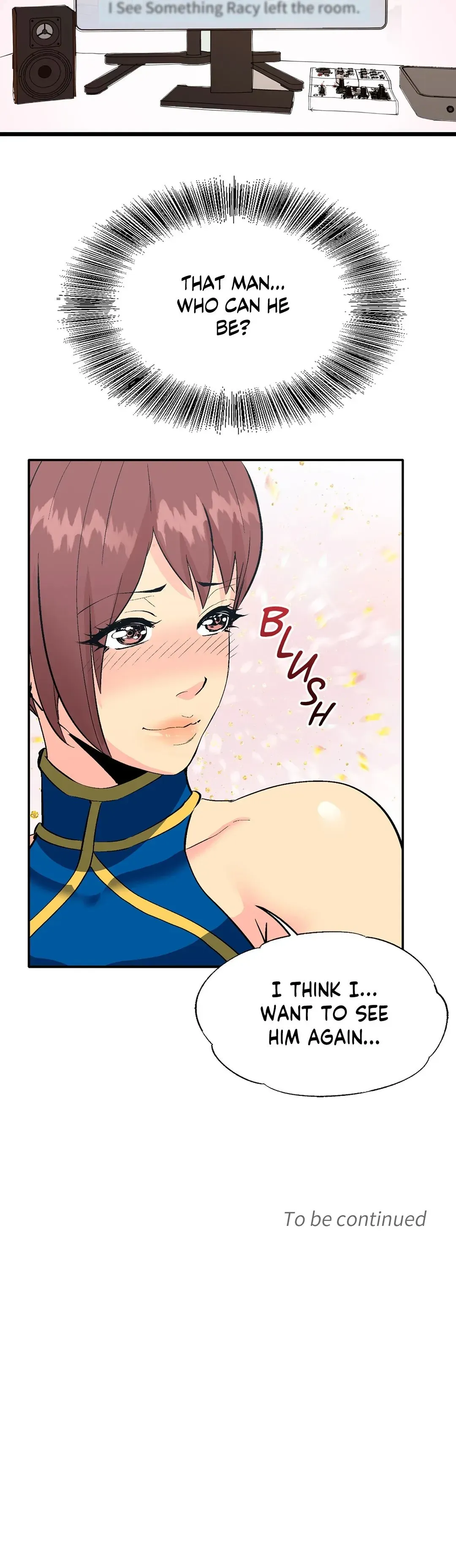 Cosplay Girl Chapter 2 page 32 - 
