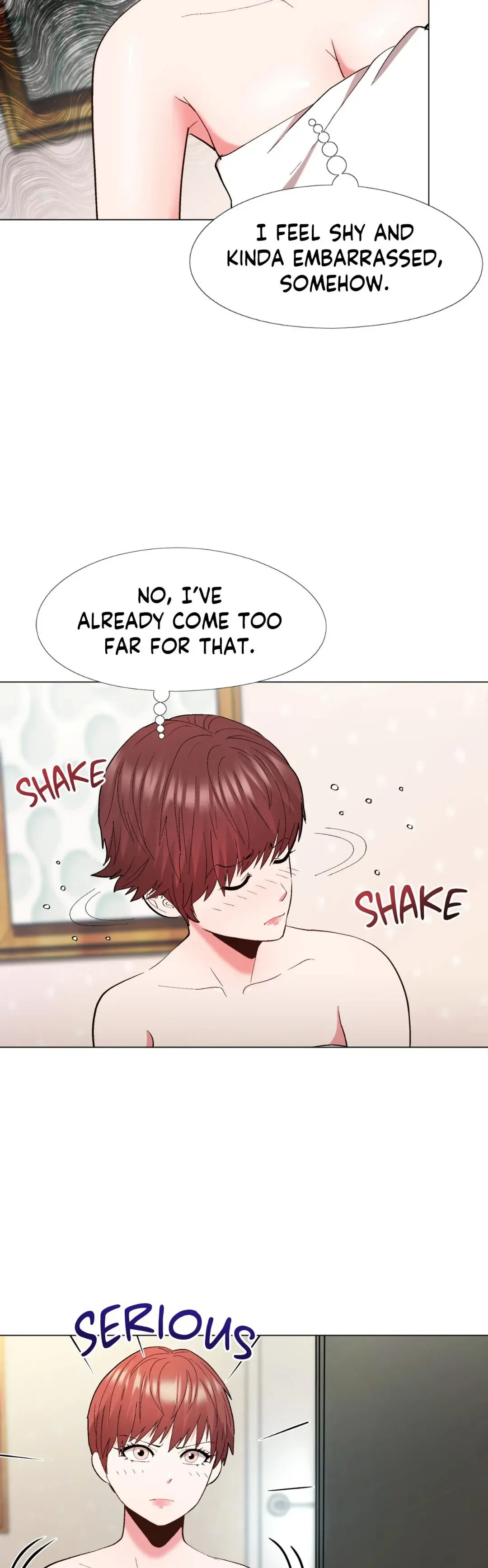 Cosplay Girl Chapter 20 page 11 - 