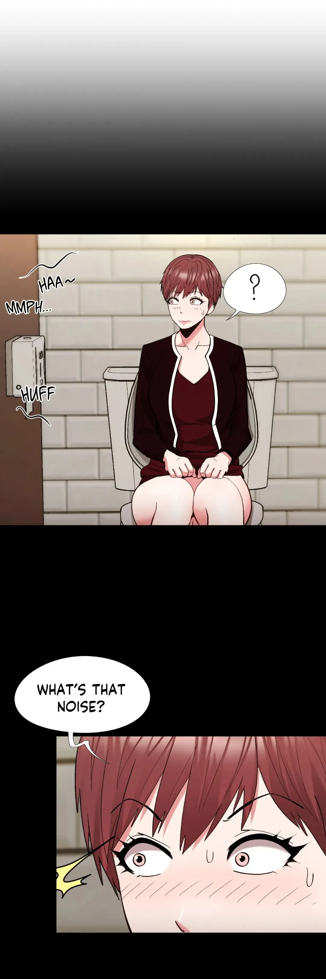 Cosplay Girl Chapter 20 page 13 - 