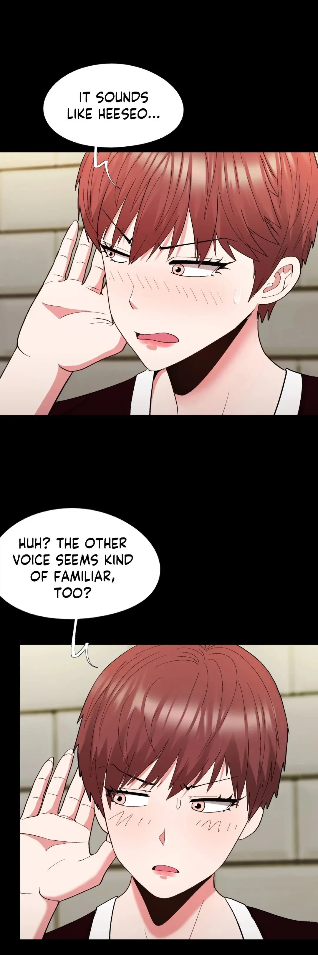 Cosplay Girl Chapter 20 page 14 - 